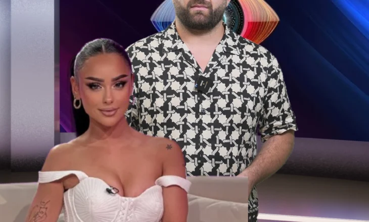 Mashtroi Egli për Gjestin? Kënga ”Nata” një baladë shpirti, publiku çudit pasi…