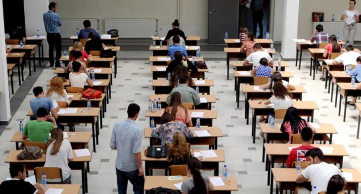 Matura Shtetërore/ Dalin rezultatet e provimit të Gjuhës Shqipe dhe Letërsisë, 365 mbetës, vetëm 29 morën notën 10