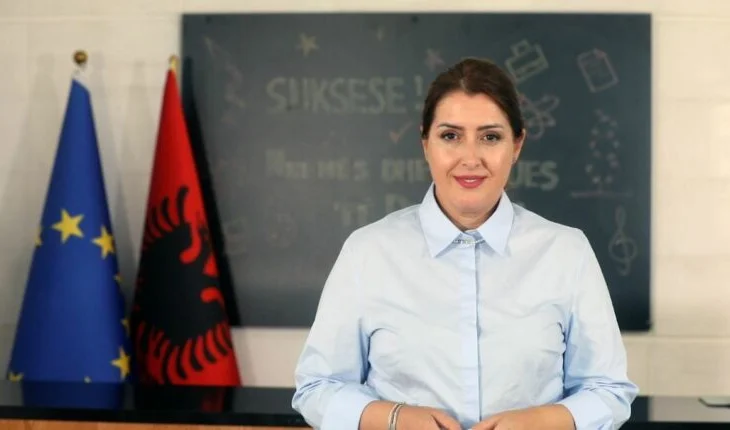 Maturantët testohen në provimin e matematikës, Manastirliu: Suksese! Jepni më të mirën
