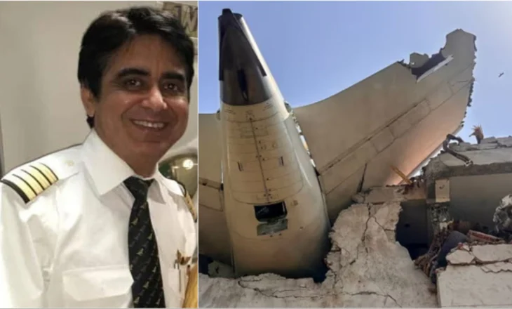 “Mayday… po humbasim fuqinë”, thirrja e fundit e pilotit të Air India para tragjedisë/ Ja për çfarë dyshojnë ekspertët