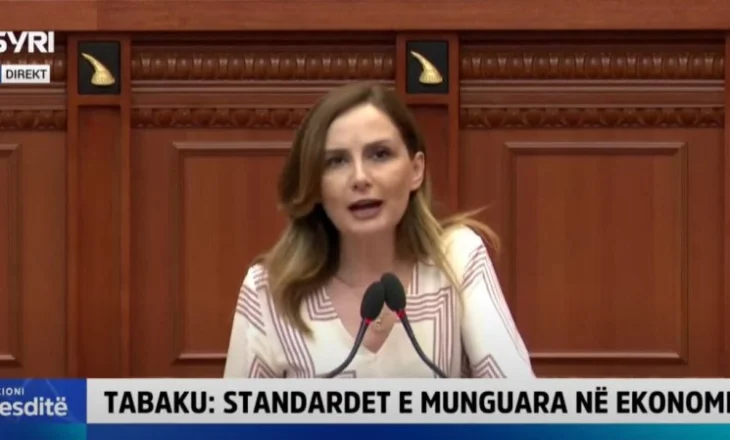 ‘Mazhoranca, bllokuese e integrimit/ Masakra elektorale, Tabaku: Pranoni të vërtetat, në shtator rezolutë për 11 majin!