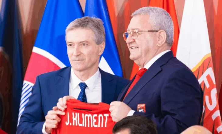 Mbahen punimet e Asamblesë së Përgjithshme të FSHF-së, anëtarët marrin vendime të rëndësishme & miratojnë raportet financiare