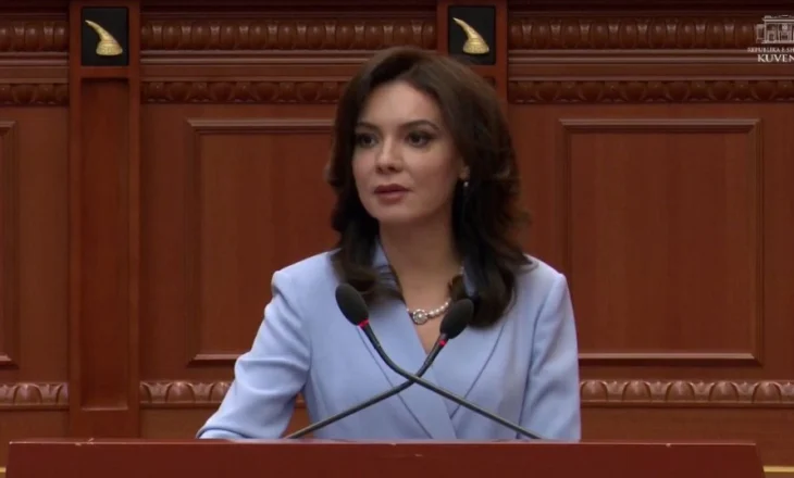 Mbahet në Tiranë Asambleja Parlamentare e Europës Juglindore, Spiropali ka një thirrje për anëtarët e saj