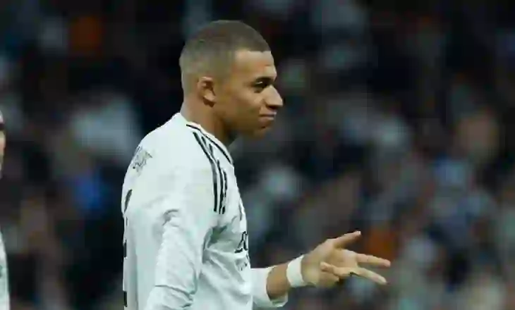 Mbappe ngre padi kundër PSG për ngacmim moral dhe tentativë shantazhi