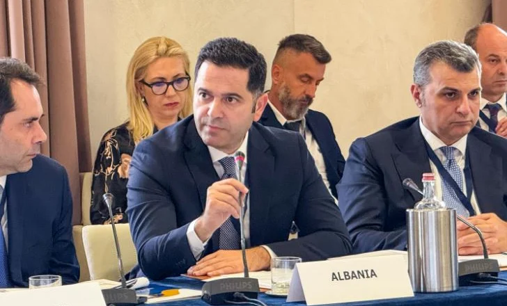 Mbledhja e Konstituencës së FMN-së dhe BB-së, Malaj: Në 2024, PBB pati rritje…