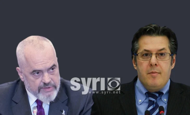 ‘Mbreti’ bën qejf me Nusretin’/ Paloka: Pensionistët pa bukë, por Rama në festë…