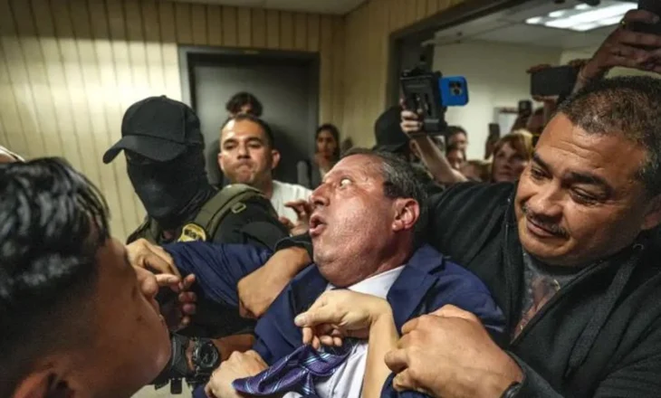 Mbrojti emigrantin/ Arrestohet kandidati për kryetar bashkie i New York-ut
