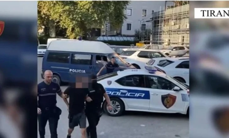 ‘Mbushën’ ish-Bllokun me drogë! Arrestohet një tjetër anëtar i grupit kriminal, 6 të tjerë ende në kërkim