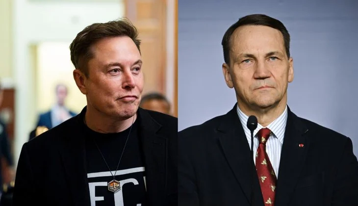“Mbylle gojën, vogëlush”/ Ministri polak tallet me Elon Musk pas përplasjes me Trump: E shikon se çfarë është politika…