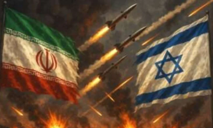 Mbyllja e ambasadave dhe fluturimet e riatdhesimit, si po i ndihmojnë vendet qytetarët e tyre në Iran dhe Izrael