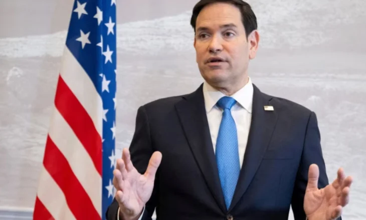 “Mbyllja e Ngushticës së Hormuzit, vetëvrasje ekonomike për Iranin”, Rubio thirrje Kinës për t’i ushtruar presion Teheranit: Do ta pësoni ju!
