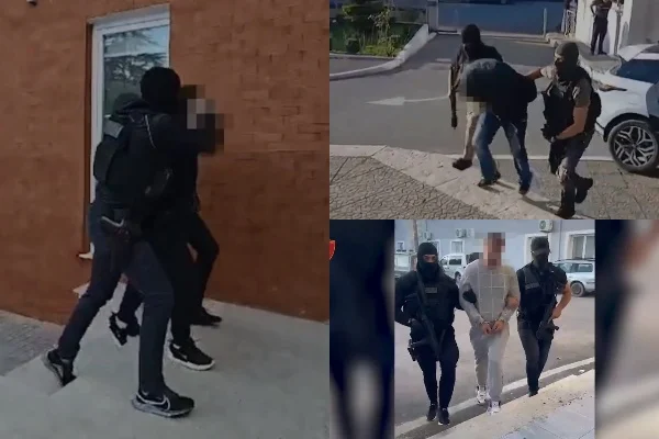 “Mbytën” Finlandën me drogë, GJKKO lë në burg 9 të arrestuarit e 4 grupeve kriminale (Emrat)
