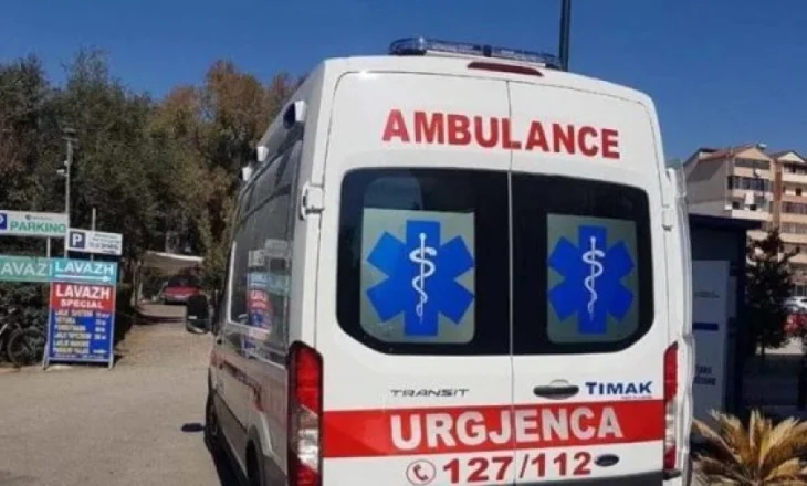 Mbytet turistja e huaj tek Shkëmbi i Kavajës