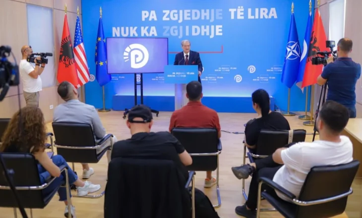 Më 30 qershor nis gjyqi për dosjen “Partizani”, Berisha: Avokatët nuk kanë ende në dorë vendimin