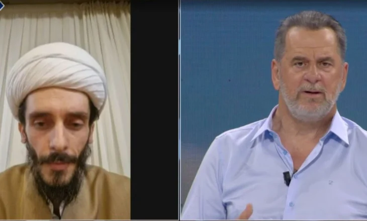 “Me çaj në dorë, iranianët ‘shijojnë’ raketat si fishekzjarrë”, dëshmia e hoxhës nga Irani: Situatë tragji-komike