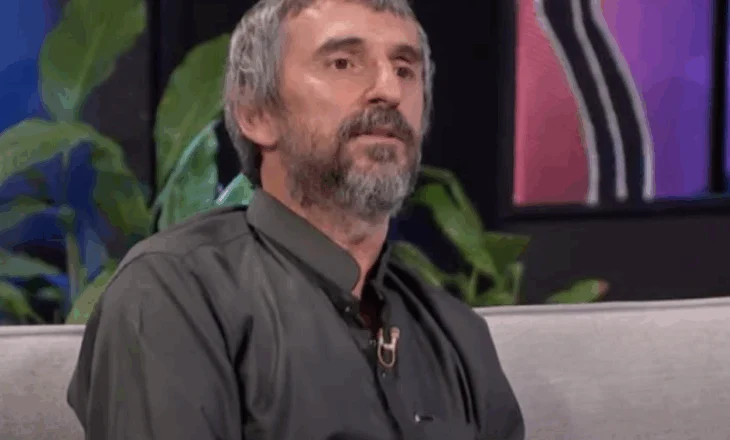 Më dhemb shumë/ Aktori Xhevdet Jashari: Më mirë thuaj jam serb, se kosovar, s’ka kosovarë, ka vetëm shqiptarë