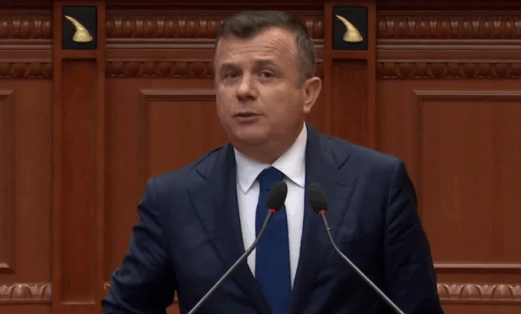 “Me firmën tënde”/ Balla-Berishës: Hoqe Dash Sulën e vure Metën kandidat për deputet