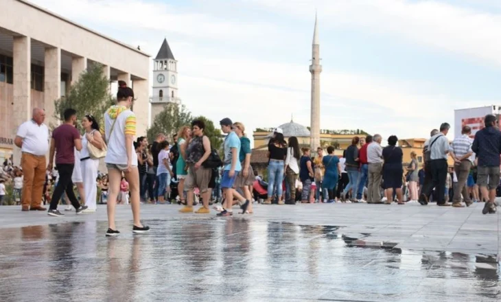 Me gjuhën e fakteve dhe shifrave, Shqipëria deri më 2035, një komb që plaket dhe një vend që zbrazet