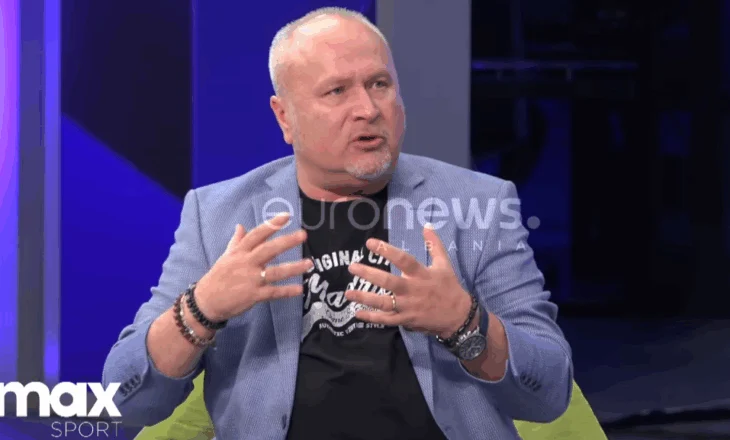 “Më kanë bërë përshtypje miqësoret e tyre”, Artan Pogoni sheh një “mrekulli” të ekipeve të Superiores në Europë këtë sezon
