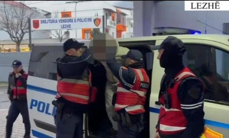 Me kokainë, hashash, ekstazi dhe MDMA në makina, çmontohet grupi i drogës! Dy të arrestuar në Lezhë