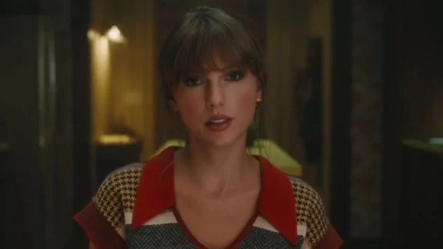 “Më quan nënën e djalit të tij”, Taylor Swift kërkon urdhër mbrojtje ndaj një burri që e përndjek prej muajsh