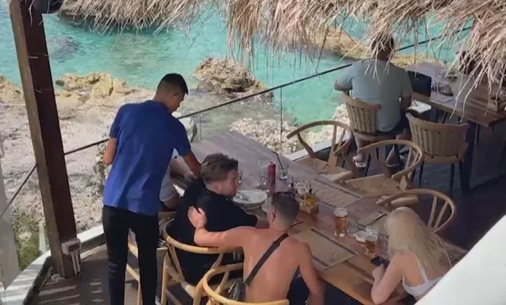 Më shumë regjistrime, shtimi i pushuesve po nxit të rinjtë të studiojnë në Hoteleri-Turizëm