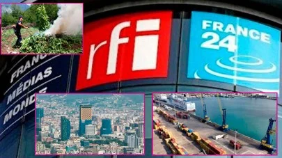 Media franceze jep alarmin, Shqipëria e kontrolluar nga grupet narkotike, ja si droga nga Porti i Durrësit dhe…