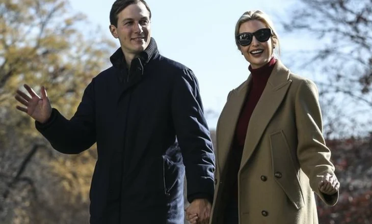 Media greke: Ishulli i Sazanit, që Greqia ia fali Shqipërisë, do tërheqë miliarderët e botës pas projektit të familjes Trump