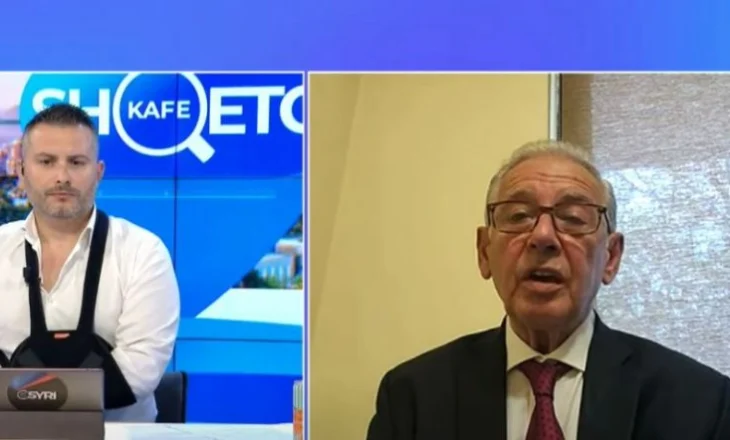 Mediat e Ramës sulme propagandistike, Nesho: Publikimi i shkrimit tim në Fox News i ‘dogji’ qeverisë