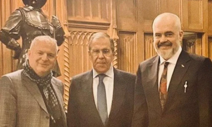 Mediat ‘iraniane’ në Tiranë
