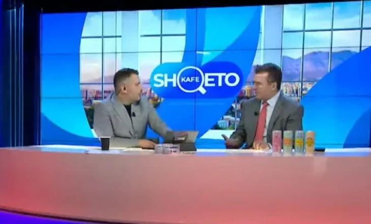 Mediu: Kampet e refugjatëve, evropianët të shqetësuar, në Shqipëri media në shërbim të qeverisë nuk flet…