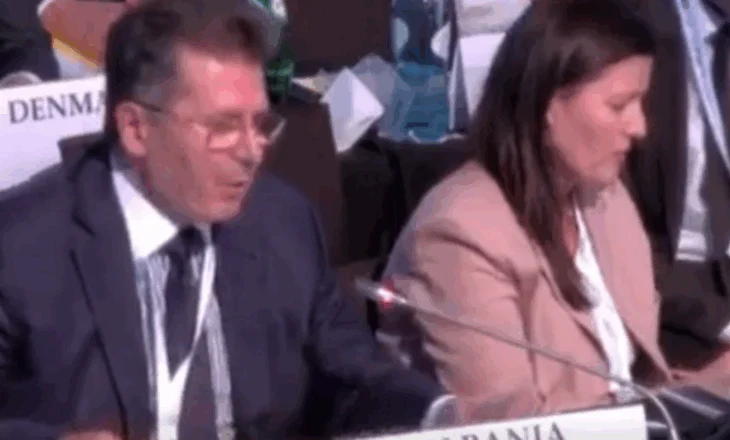 Mediu paraqet ‘provat’ për 11 majin në OSCE: Një vajzë e re mori 92 vota në një burg, ne duan të na arrestojnë