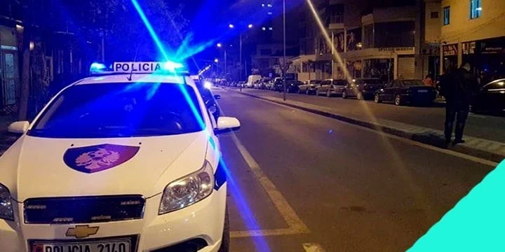Megaoperacioni “Blloku 33”/ Arrestohet 33-vjeçari në Kashar, shiste lëndë narkotike në lokalet e natës