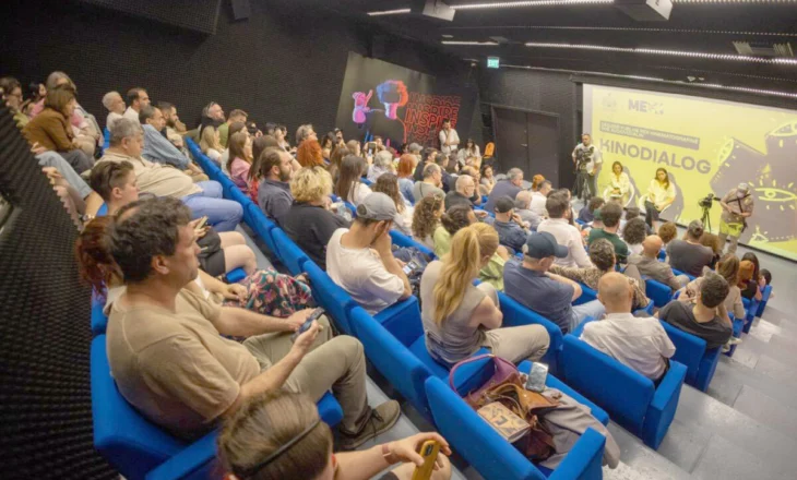 MEKI dëgjesë publike me profesionistë të industrisë së filmit, në qendër rritja e fondeve dhe përmirësimet ligjore
