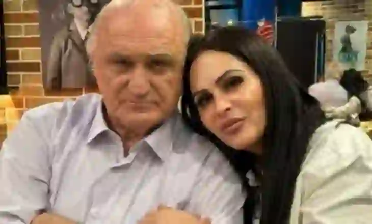 “Mendoi se do ta mundte sëmundjen…”, vajza e Leka Bungos: E deshi jetën dhe luftoi deri në fund