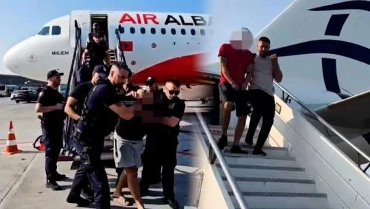Merr fund epoka e arratisjes, Dubai jo më strehë e kriminelëve shqiptarë, 10 të deportuar, kush janë “të fortët” që…
