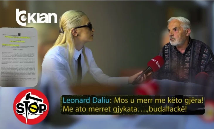 “Merret gjykata… budallaçkë!” Vëllai nxjerr nga shtëpia vëllanë me Parkinson