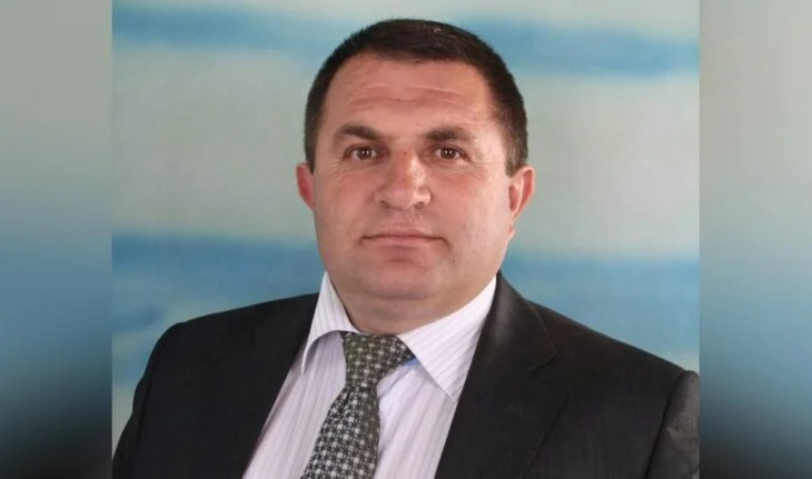 Merret vendimi/ Dënohet me burg deputeti Qani Xhafa, i konvertohet në gjobë