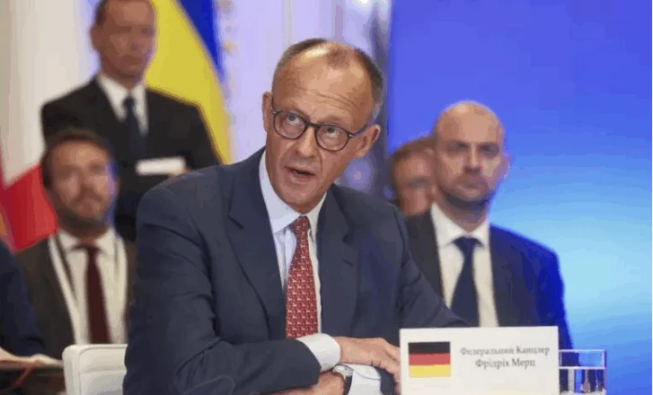 Mertz: Nëse Irani nuk tërhiqet, shkatërrimi i plotë i programit bërthamor mbetet një opsion serioz