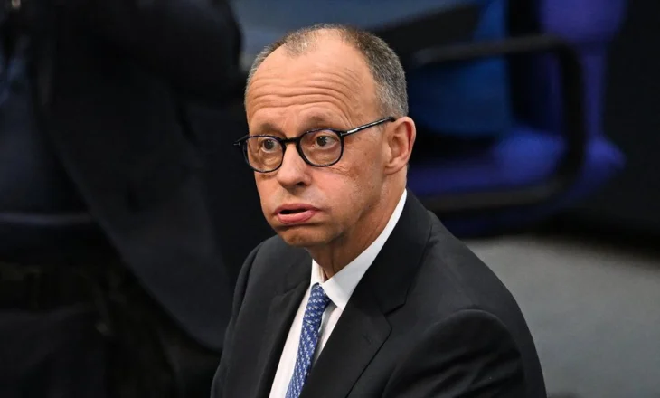 Merz telefonon Netanyahun, i kërkon “të ulë dorën” me sulmet ndaj Iranit