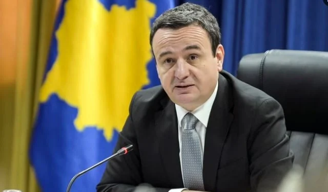 Mes tensioneve në Lindjen e Mesme, Kurti deklaron: Kosova qëndron fort përkrah SHBA-së
