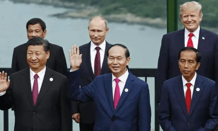 Mesazh i Trump për Kinën dhe Rusinë? Sulmi ndaj Iranit “tronditi” ekuilibrat globalë