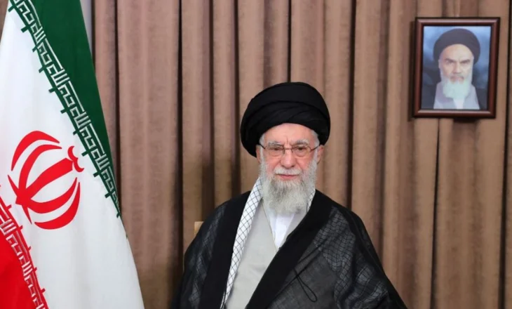 Mesazhi i parë i Khameneit pas armëpushimit: Urime për fitoren ndaj Izraelit!