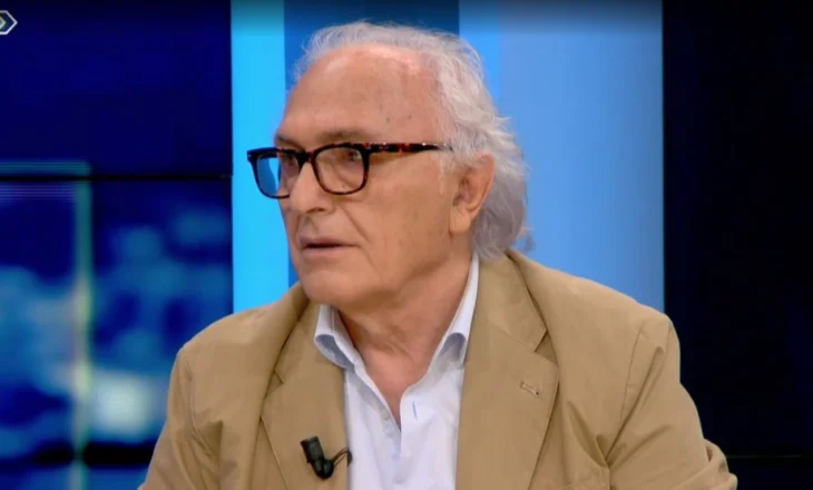 “Meta, lider i falimentuar”, Çupi: Divorci me Kryemadhin një teatër për të shpëtuar paratë