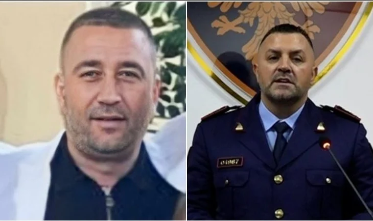 “Metamorfoza”/ Shtyhet seanca për Pëllumb Gjokën, Oltion Bistrin dhe personat e tjerë