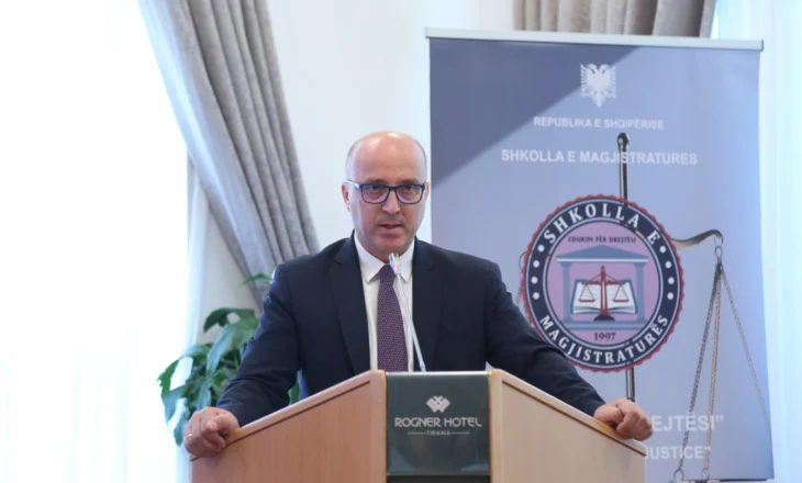Metani: Pavarësia dhe llogaridhënia e magjistratëve, e bën drejtësinë shërbim publik