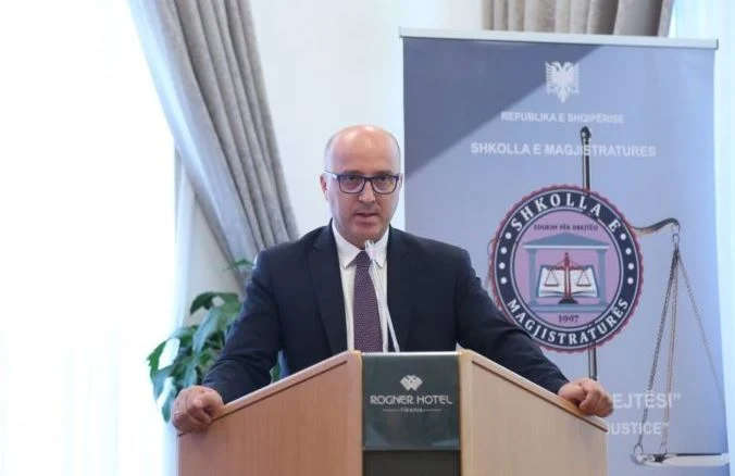 Metani: Pavarësia e magjistratëve, dualitet organik që e bën drejtësinë shërbim publik
