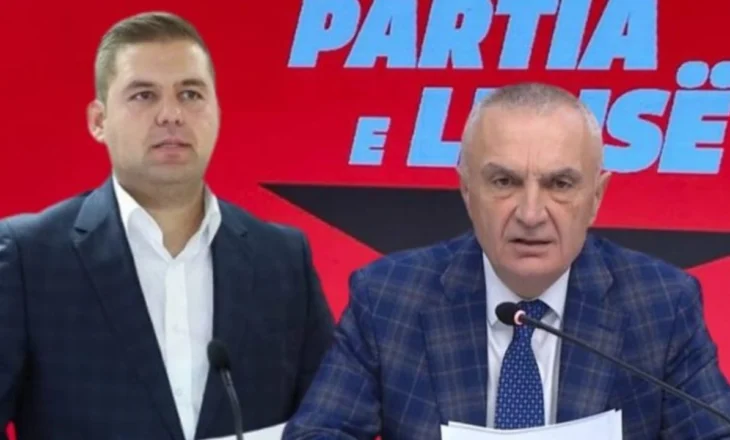 Metës nuk i del inati me Brahimllarin që iku te PS: E konvertoi SPAK, ka firmën në lobimet e LSI kur unë isha president