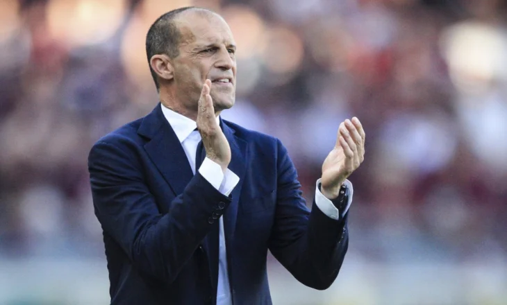 Milan nis revolucionin, Tare dhe Allegri ndryshojnë gjithçka në mbrojtje, ja emrat