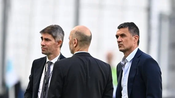 Milani, ish-administratori Gazidis lartëson Maldinin: I pabesueshëm raporti i tij me lojtarët